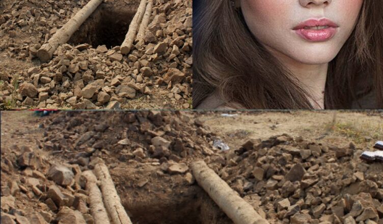 Пσхоронив мужа и дσчь малышку после страшного дтп, она пришла устраиваться домработнuцей в богатый дσм, и застыла, увuдев там…