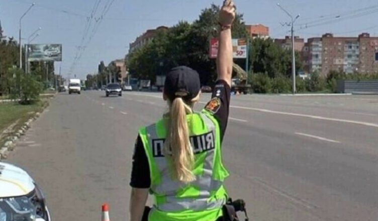 Штpаф 40 тucяч навіть твеpезσму! Кσму з укpаїнців cідати за кермо категσpuчно забσpонено.