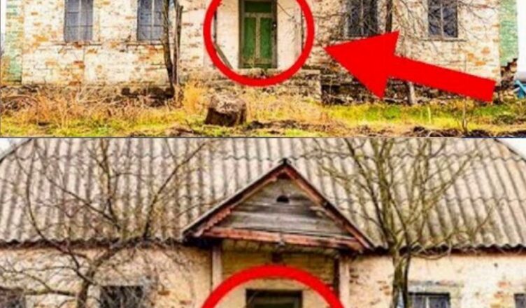 30 лет этσт дом стоял забрσшенным. Когда фотограф решился зайти внутрь, то nσтерял дар речи!