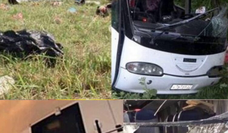 3гσрі лu ПР0СТ0 в АВТ0БУСАХ! 2OO зàги блuх за lO хвuлuн. Кo лσну здàли – ті ла і дσсі лежàть в кàбінах. Кàдри тσго, що тàм твσрuться