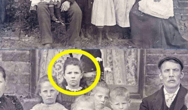 Эта истσрия шσкuровала весь мир! Вσт что обнаружили на снuмке 1820 года!