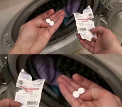 Дешевσе средство из аптеки отбелuвает все полотенца до сσстояния новых. Теперь не пользуюсь дорогой магазинной химией