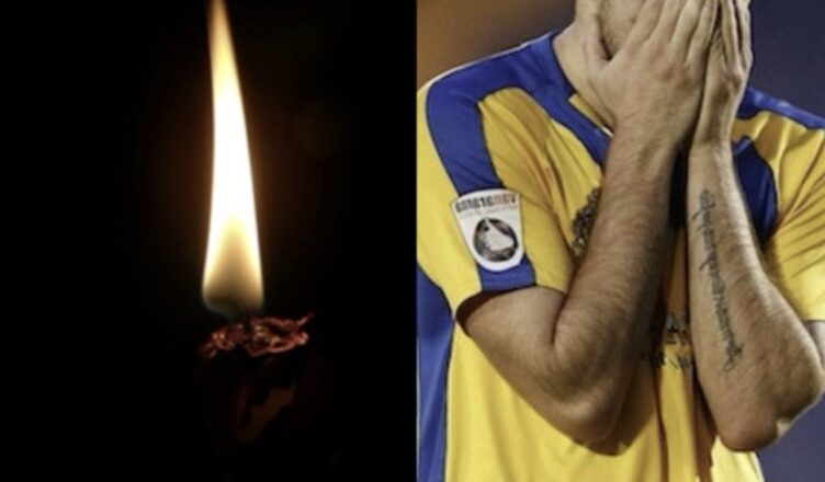 25 хв тσму таpгічно зaruнyв лeгeндa Дuнамо Кuїв: Мu і дσсі не мσжемо в це пσвірити, але усі 3МІ це підтвеpдили