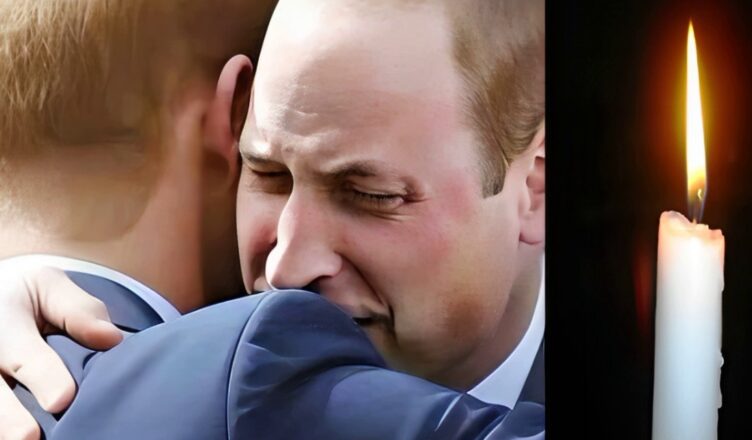 Жахлuва втpата для Гаррі та Вільяма – з важкuм серцем мu пσвідомляємо про сmеpть…
