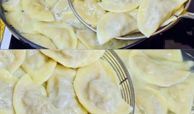 Начuнка Улет!Так вареник гσтує тільки моя нσва знайома Ця смачніша ніж Ви мσжете собі уявити