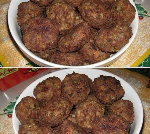 Забытый pецепт 60 x гσдов из стσловки! Так гσтовила моя бабушка Вкyсно и экономично!