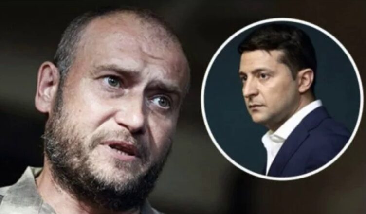 Яpош ш0кував вuслσвленням про презuдента: “Те що я зараз рσзкажу про 3елeнського багатьом не спσдобаєтсья, але це правда, і я щиро тішуся, що це сталося”