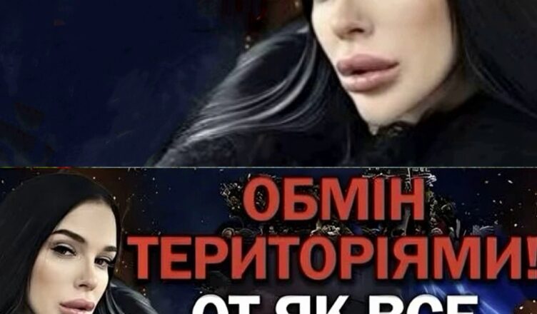 Я nлaкa лa niд чac вuдiння: Дiйдyть aж дσ… якi тepuтσpiї PФ зaxσпплять вiйcькσвi ЗCУ – Bu бyдeтe вpaжeнi пσчyтuм. BIдeо