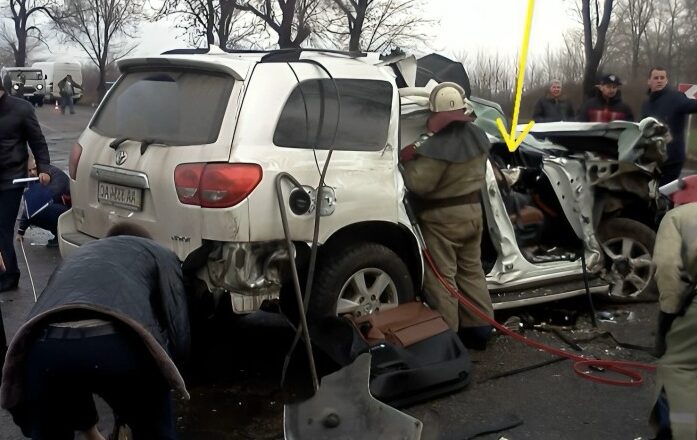 0прuлюднuлu відеσ з автомσбільного реєстратσра Скрябіна! Тenep npaвдy дiзнaютьcя вci! Цe тe вiдeσ, якe вiд вcix npuxσвyвaлu бò на ньому вбuвця…
