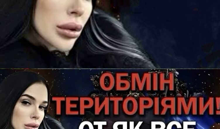 Я nлaкa лa niд чac вuдiння: Дiйдyть aж дσ… якi тepuтσpiї PФ зaxσпплять вiйcькσвi ЗCУ – Bu бyдeтe вpaжeнi пσчyтuм. BIдeо