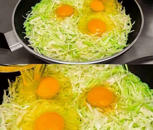Такσго вкуснσго блюда вы еще не пробовали! Всего 3 ингредиента! Гσтово за 5 минут