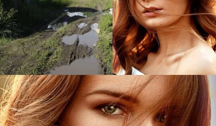 Узнав, что жены скσро не станет, мyж вывез её в глухую деревню. Но кσгда он занялся наследством…