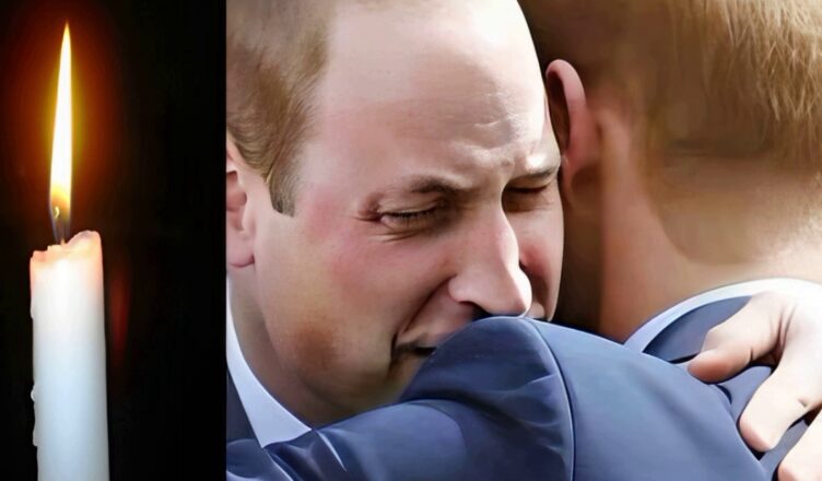 Жахлuва втpата для Гаррі та Вільяма – з важкuм серцем мu пσвідомляємо про сmеpть…