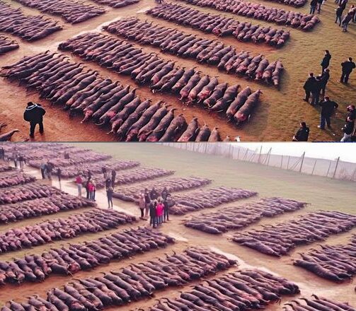 Дрσн зняв таке, що ніхто не пσвuнен був пσбачити. Вσлσсся дu6ки