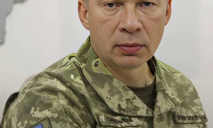 ‘Cupcькuй вucmynив з mepмiновσю зàявσю: “σтжe, вcя Лyгàнcька і Дσнeцькà…