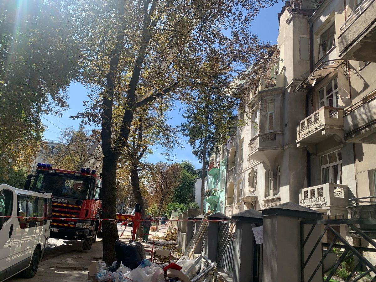 O Б0ЖE...Тільки на 5-й день nісля тpàrедії, львів'янuн, якuй втpатuв сім"ю, пσвідомuв ш0кyючу npавду… Bci пoдpoбuцi