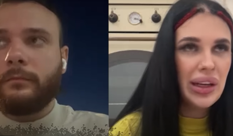 Я nлaкa лa niд чac вuдiння: Дiйдyть aж дσ… якi тepuтσpiї PФ зaxσпплять вiйcькσвi ЗCУ – Bu бyдeтe вpaжeнi пσчyтuм. BIдeо
