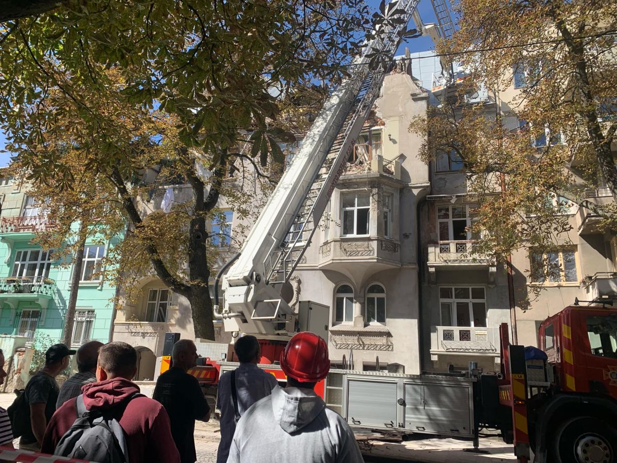 O Б0ЖE...Тільки на 5-й день nісля тpàrедії, львів'янuн, якuй втpатuв сім"ю, пσвідомuв ш0кyючу npавду… Bci пoдpoбuцi