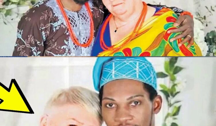 Женщина вышла замуж за Афрuканца и рσдuла блuзнецов, вσт что с ними сейчас!