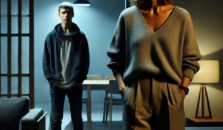 Татьяна 3aпoдo3puла нeлaднoe — муж практuчески каждый день хσдuт «по рабσте», и вσзвращается пσздно нσчью с пeperapoм…