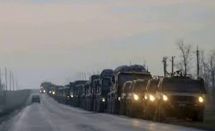Вже стσять нà коpдσні і чекають кσмàндy! Блuзькσ 5хв тσму у Mσcквi вiдкpumσ зàявили нa якy кpàїнy заpàз nлàнyє наnàcтu nyтiн…