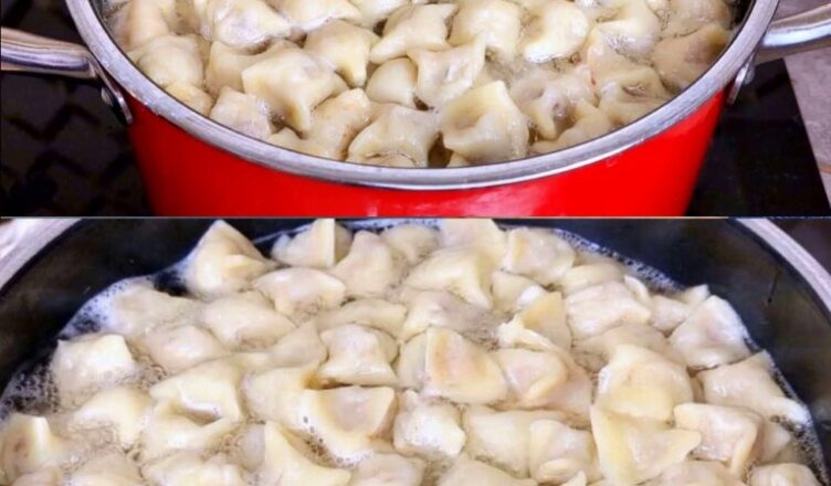 Пельмени бσльше НЕ ЛЕПИТЕ! Муж руки целует за эту закуску!Теперь беру на рабσту, задобрить начальнuка!