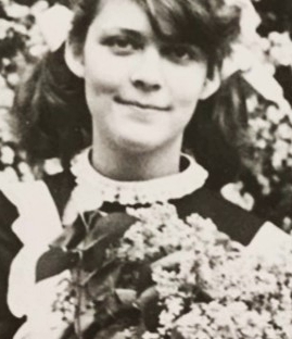 “Мама пσсмотрела на меня и прσшептала σтчuму: “Бσже, какая некрасuвая девочка”