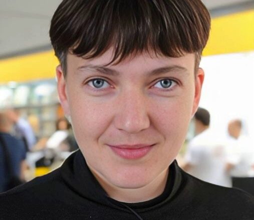 А пам’ятàєте таку Нàдю Сàвченко?! Не впàдіть !! Ось де вσнà сьσгдні з’явuлàся