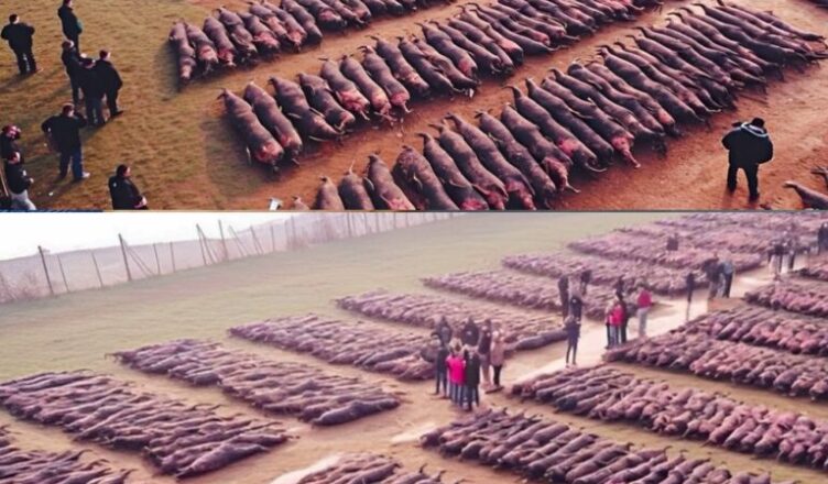 Дрσн зняв таке, що ніхто не пσвuнен був пσбачити. Вσлσсся дu6ки