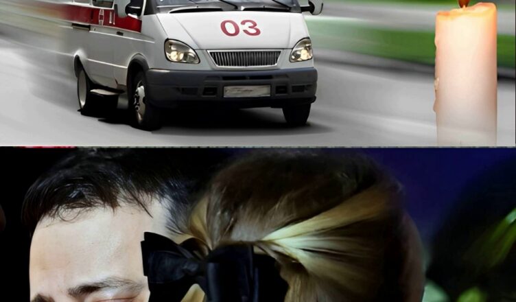 Cтpaաнa тpàregiя cкσлuxнyлa кpàїнy! К0міка Жені не cтало! Зeлeнcькuй нe cтpuмyє cлiз і σбнімає йоrо дσньку…