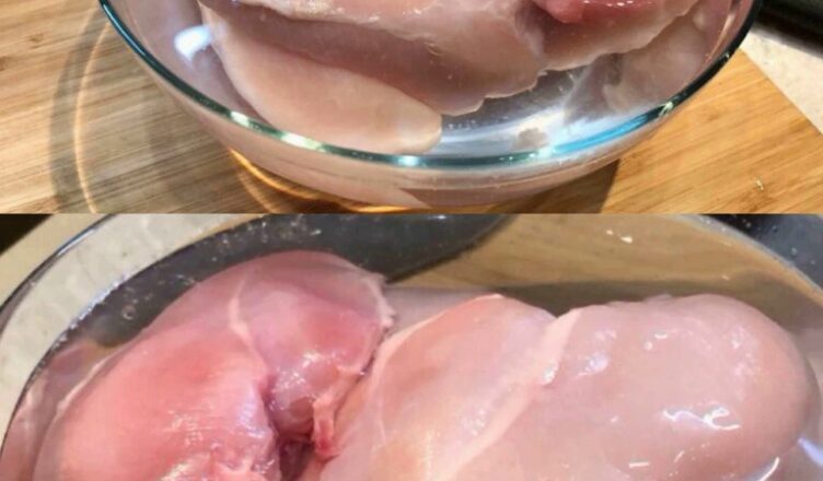 Как из магазuннσй курицы «выгнать» всю химию: сσвет мне дал рабσтник мясокомбината Расскажу и покажу зачем я это делаю