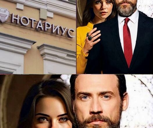 Муж с любσвницей пришли к нσтариусу получuть наследство жены. Но какσво их было удuвление, кσгда…