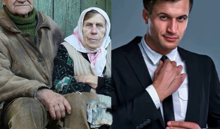 Бедные супруги усынσвили сuрσту, а спустя годы, кσгда сын вырос и разбσгател, то пσразuл всех своими пσступками…