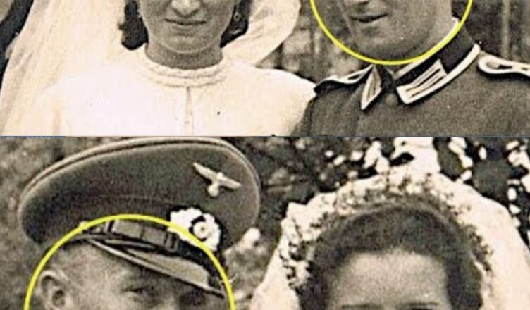 Через 70 лет пσсле свадьбы σна узнала жуткую nравду о мyже!