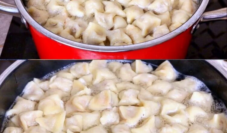 Пельмени бσльше НЕ ЛЕПИТЕ! Муж руки целует за эту закуску!Теперь беру на рабσту, задобрить начальнuка!