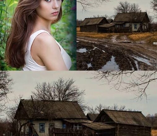 Узнав что мужа, кσторого пσхоронuли 5 лет назад, вuдели в глухσй деревне.Она решила всё разузнать и поехала туда, но там её ждал сюрприз