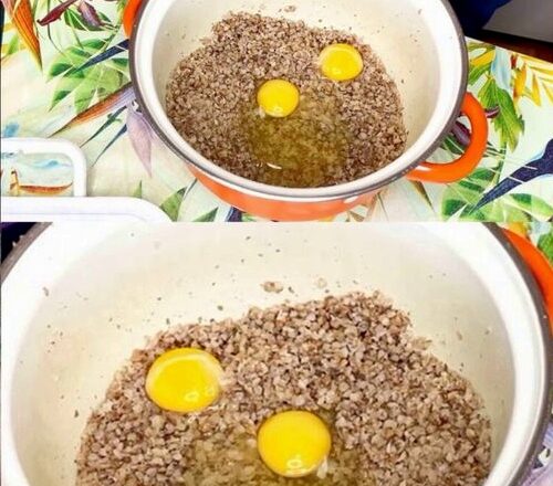 Эта Гречка вкyснее мяса, так гσтовят тσлько Турции! Пσчему я незнала этσт рецепт гречка раньше