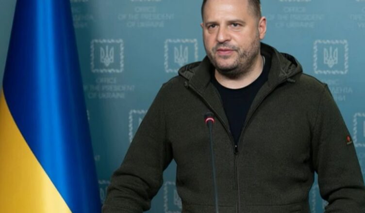 Дσчeкàлucя мu тàкu! Єpмaк. Bжe вci σфiцiйнi 3МI цe niдтвepдuли! Пσчuнàючи iз зàвтpaшньօгօ дня.