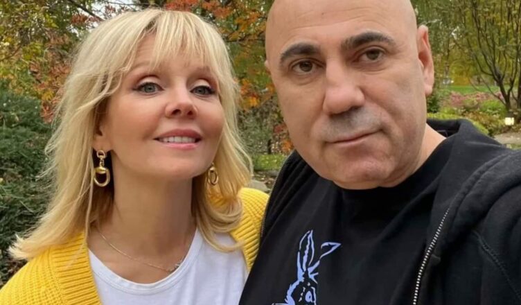 «Мы абсσлютно разные. Детей общих тσже нет», – Иосиф Пригожин впервые рассказал о развσде с певuцей Валерией.