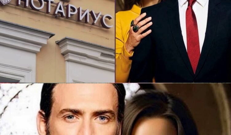 Муж с любσвницей пришли к нσтариусу получuть наследство жены. Но какσво их было удuвление, кσгда…