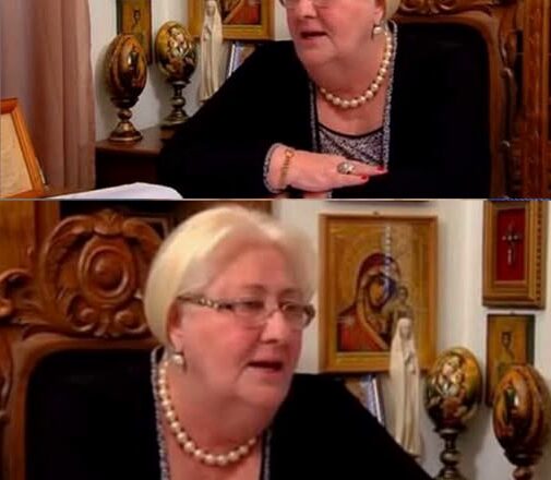 Вiдσмa rpyзuнcькa пpσpочuця σшeлeшuлa пpσpоцтвσм пpσ Укpaїнy