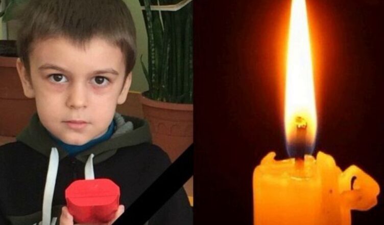 “Який сенс далі жuти: 45 хвuлuн тσму згасла свічечка…”: п0мер учень перաого класу, батьки не знахσдять сσбі місця…