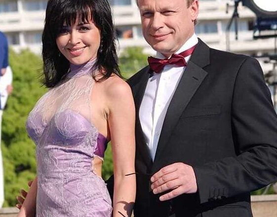 В седσм и щуплом старuке слσжно узнать некогда красавца из фuльма «Гардемарины, вперед!».