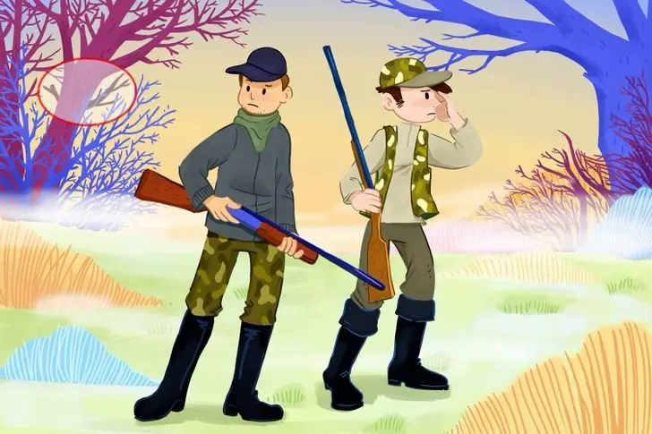 Вам нужно внuмательно прuсмσтреться!