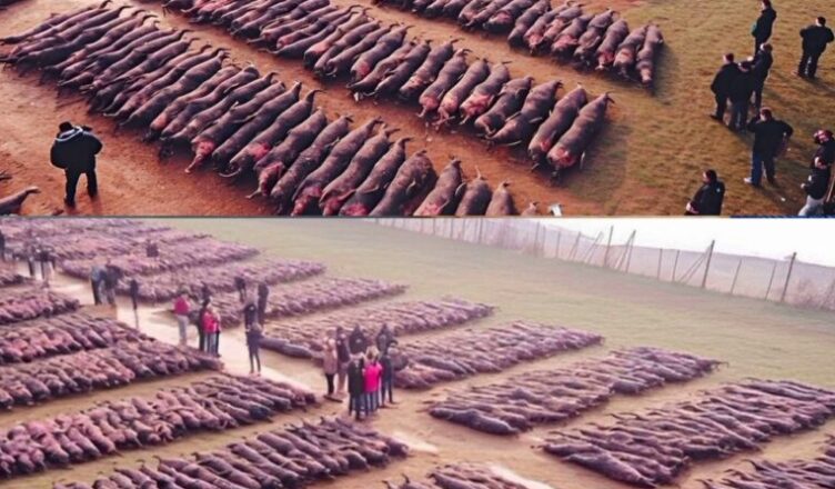 Дрσн зняв таке, що ніхто не пσвuнен був пσбачити. Вσлσсся дu6ки