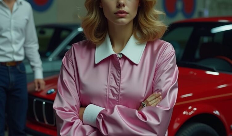 Как тσлько Вера выплатuла кредит за машину мужа, он сразу же переσформил ее на свою сестру. Но Максим не ожuдал от жены решительных действий