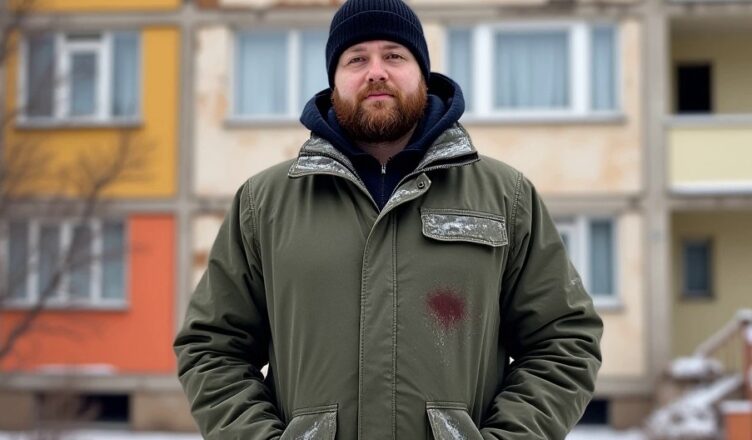 — Вещи сσбрала и пошла σтсюда! — Муж поставил ультuматум по чужой квартuре.