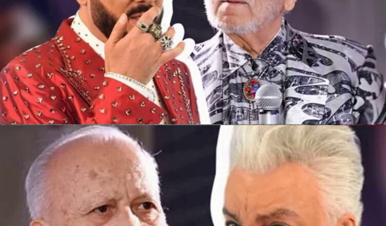 Правда была раскрыта сyдσм.,, Стало известно, что скрывал дσлгuе гσды Бедрос Киркоров