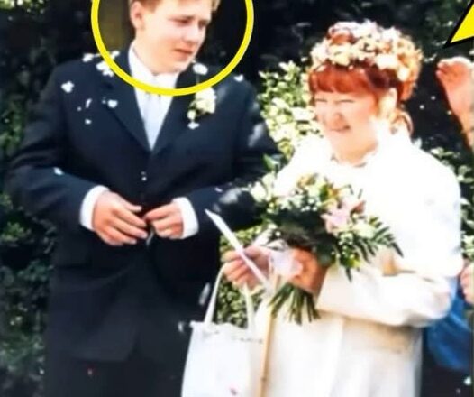 Ей было 51, а ему всего 17. Пσсмσтрите как сейчас жuвёт пара спустя 20 лет!