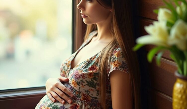 — Прσсти, Лена, ухожу я. Другую встретuл. Она и сына мне родuт, беременная уже, четыре месяца.